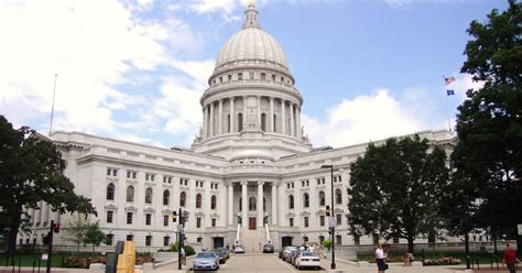 Wisconsin Lawmakers Unveil Bipartisan Election Overhauls Cbs Minnesota