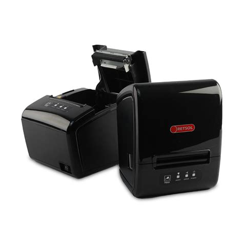 Buy Retsol Rtp Ue Thermal Receipt Printer Pos Central India