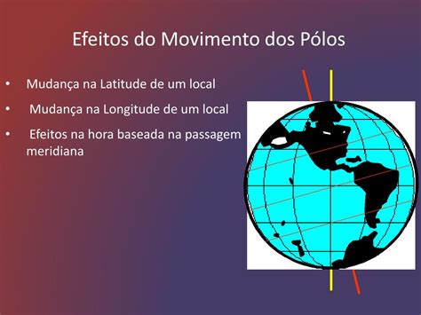 Ppt Movimentos Da Terra Formação Tópicos Gerais De Ciências Da Terra