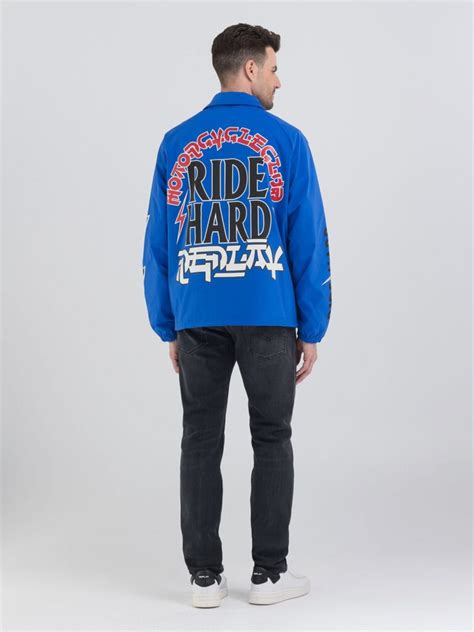 Jackets Replay Jeans