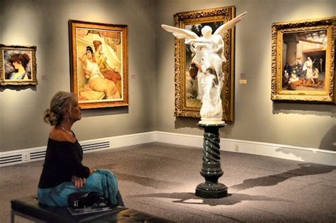 We Visit the New Orleans Museum of Art | The Roaming Boomers