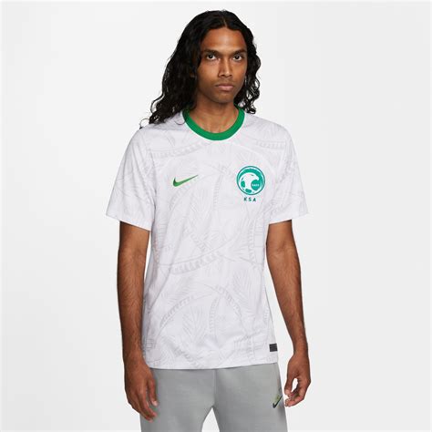 Saudi Arabien WM Trikot 2022 23