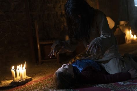 Pantafa E Hai Mai Avuto Paura In Home Video Due Horror Made In Italy