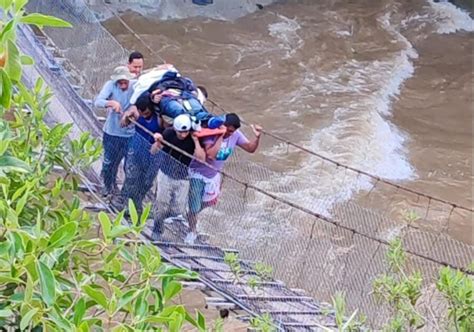 Hallan Muertos A Dos Pasajeros Más Del Campero Que Cayó Al Río Saldaña