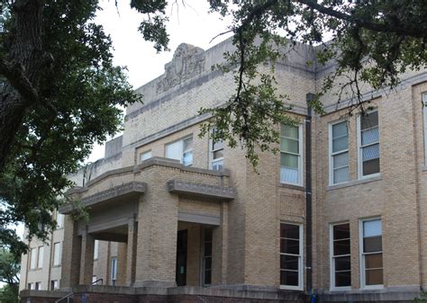 Warmest and Coldest January in Refugio County, Texas History | Stacker