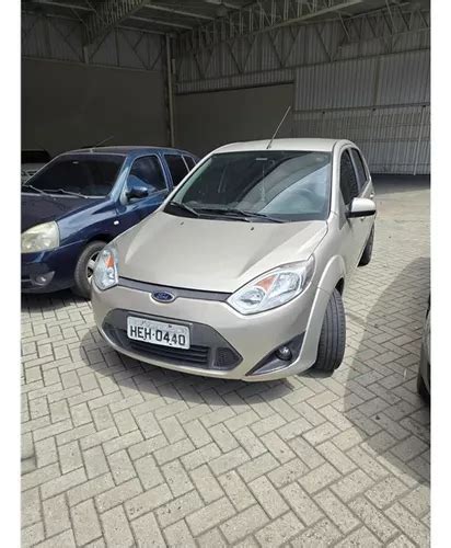 Ford Fiesta 1 6 MPI CLASS HATCH 8V FLEX 4P MANUAL MercadoLivre