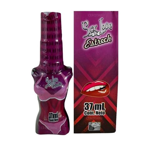 Estrechante Vaginal Lubricante Estimulador Sex Love 37 Ml GENERICO