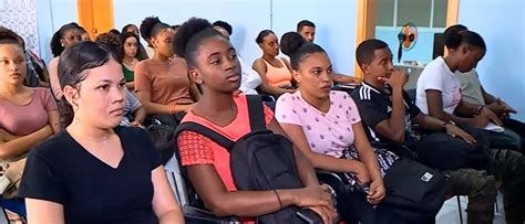 Cabo Verde acolhe em março a primeira Cimeira da Juventude focada no