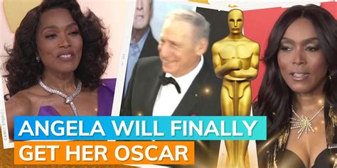 Angela Bassett And Mel Brooks To Receive Honorary Oscars Editorji