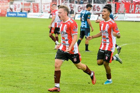 De Julio Logr Un Triunfo Ag Nico Ante El Linque O Diario Castellanos