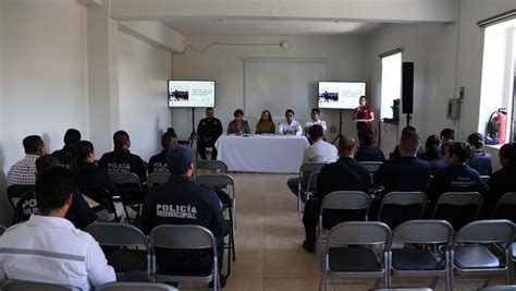 Centro Estatal De Prevenci N Social De La Violencia Promueve Reas De