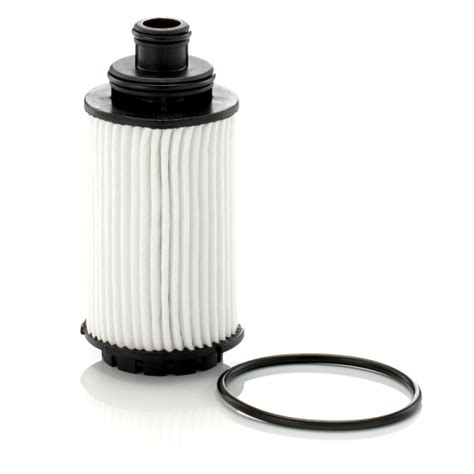 Oil Filter Hu Z Mann Filter K