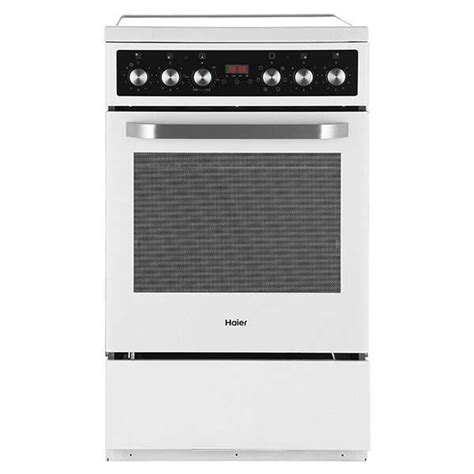 Плита Haier HCX-5CDPW1 New - Купить в Бишкеке | «Bobbystore»