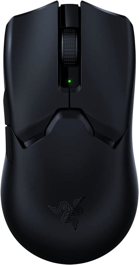 Razer Viper V Pro Mouse Esportivo Sem Fio Ultraleve Para Jogos