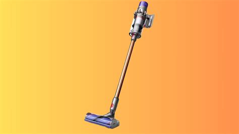 Dyson V Absolute Sur Cet Incroyable Aspirateur Sans Fil