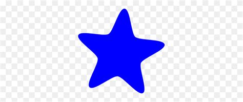 Blue Star Clip Art - Stars Images Clip Art - FlyClipart