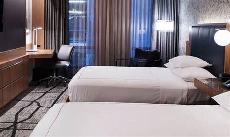 Rooms at The Charter Curio by Hilton Hotel in Seattle