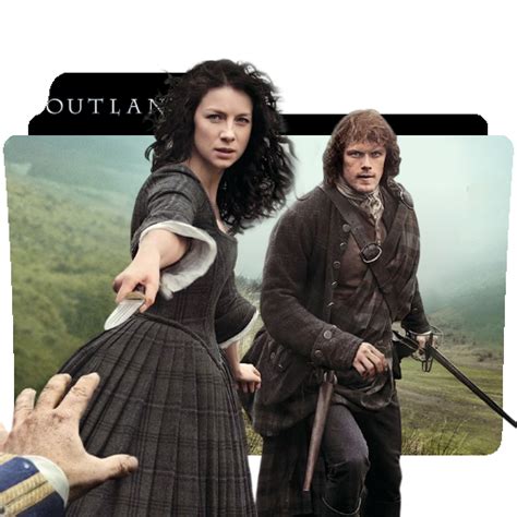 Outlander 1 1 By Kahlanamnelle On Deviantart