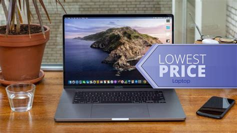 Whoa! 16-inch MacBook Pro just got biggest price cut ever | Laptop Mag