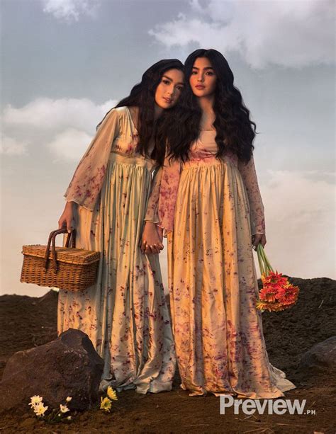 Andrea Brillantes And Francine Diaz Have More In Common Than You Think