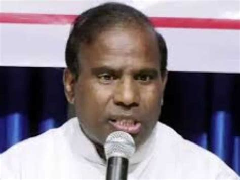 KA Paul Files PIL In Telangana HC Against Turncoat MLAs Seeks Action