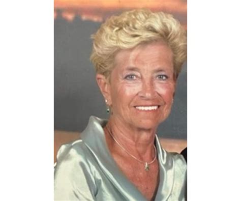 Barbara A Mooney Obituary 2023 Englewood Fl Englewood Community