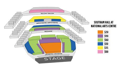 Bass Concert Hall Seating Chart With Seat Numbers | Cabinets Matttroy