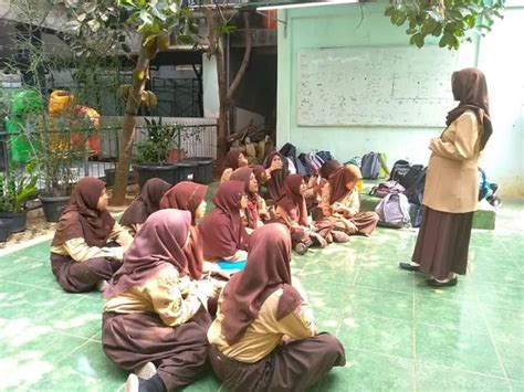 19 Smp Terbaik Di Jakarta Pusat Versi Bansm Kemendikbud Untuk Referensi