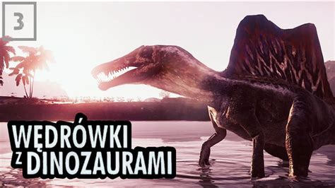 W Dr Wki Z Dinozaurami Dynastia Gigant W Remake Youtube