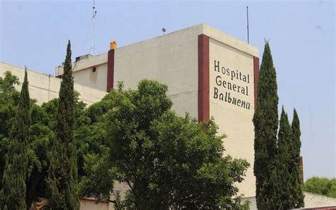 Horror en hospital de la CDMX Sospechoso de necrofilia está prófugo