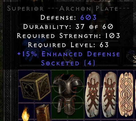 Superior Archon Plate Os Topic D Jsp