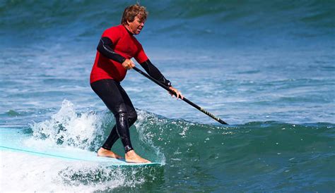 The Best Stand Up Paddle Boards for Surfing | The Inertia