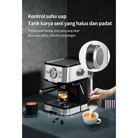 Jual Mesin Kopi Espresso Mesin Kopi Otomatis Pembuat Delonghi Italy