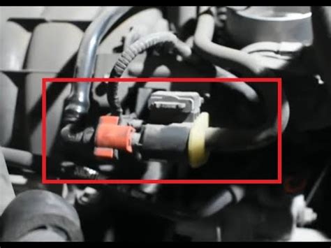 Causes And Fixes Dodge P Code Evaporative Emission Control Small