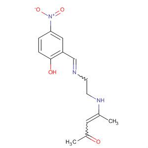 Penten One Hydroxy Nitrophenyl Methylene