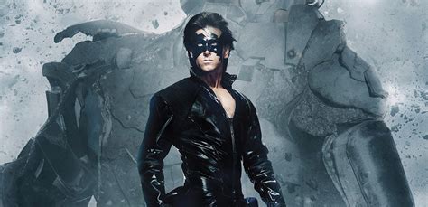 Krrish 4 Story | AVS TV Network - bollywood and Hollywood latest News, Movies, Songs, Videos ...