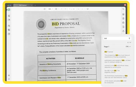 Como Pesquisar Em PDF Digitalizado O Guia Definitivo UPDF