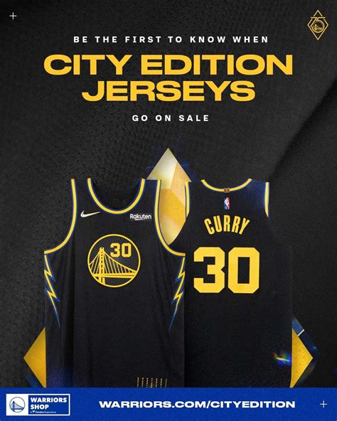 Warriors City Jersey Atelier Yuwa Ciao Jp