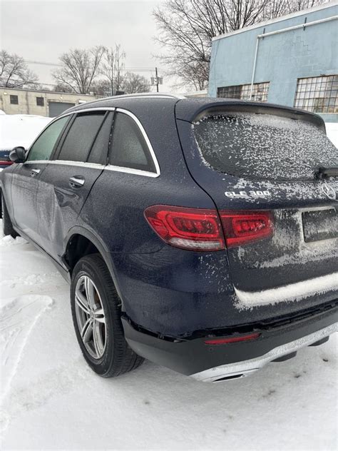 Mercedes Glc Matic Tak Jak Q X Bodzan W Osiedle Iii