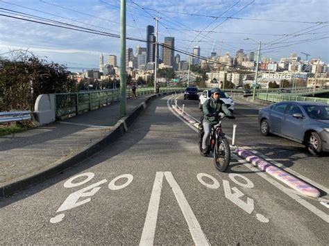 SDOTs Top To Bottom Review Of Vision Zero Barely Skims The Surface