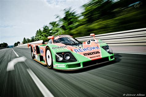 Mazda 787B Gran Turismo 5 Darckr Flickriver Fluidr F Flickr