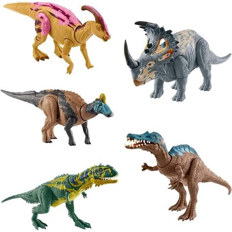 Jurassic World Dinosaurs, Jurassic Park World, Dinosaurs Figures, Marvel Avengers, Mattel ...