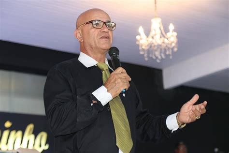 Morre Aos 60 Anos Apóstolo José Evangelista Fan F1