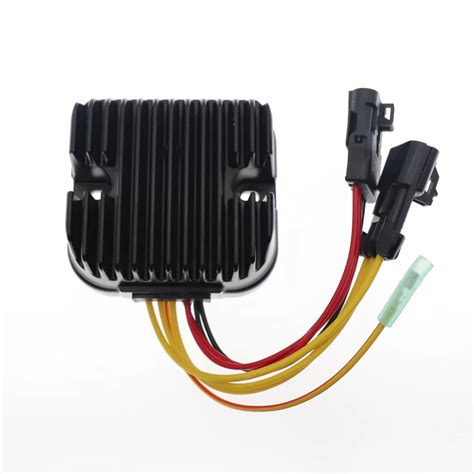 USERX Universal Motorcycle Rectifier Voltage Regulator For Polaris