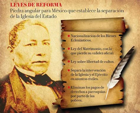 Qu Eventos Clave Marcaron El Gobierno De Benito Ju Rez