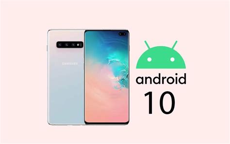 Samsung Un G Ncelleme Takvimi Belli Oldu Te Android Alacak