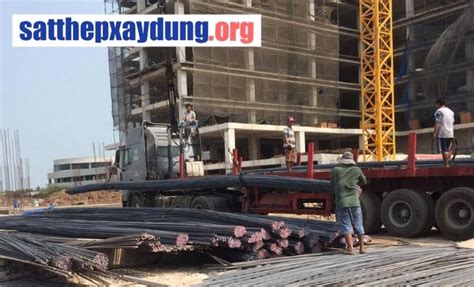 Giá Sắt Thép Đà Nẵng Hôm Nay Bí Quyết Mua Thép Chất Lượng với Giá Tốt