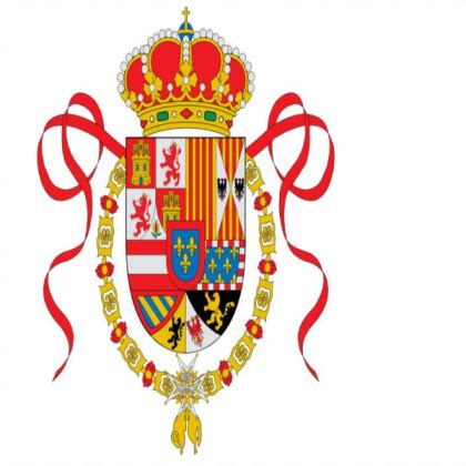 Spanish Empire flag