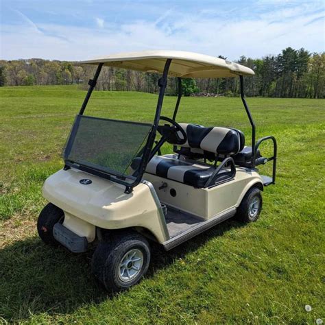 Golf Super Carts For Sale Palm Desert Ca