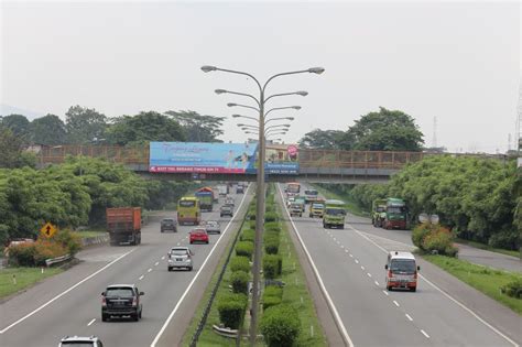 Tilang Elektronik Di Tol Mulai Berlaku 1 April Hari Ini IRADIO FM